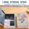 Security Box Dictionary Book Hidden Diversion Book Safe with Combination
