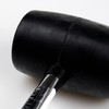 Rubber Mallet Soft Hammer Plaster Hammer Plastic Hammer (Rubber Mallet
