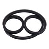 JEENDA Drive Belt 15469-97010 REMF-6415 63-2964 129052-42290 Compatible with Kubota