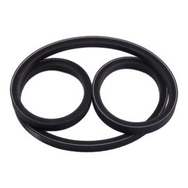 JEENDA Drive Belt 15469-97010 REMF-6415 63-2964 129052-42290 Compatible with Kubota L3600 L3710 L3830 L39 L3940 L4200 L4240 L4310 Series