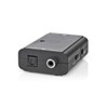 NEDIS BiDirectional DAC Digital Audio Converter, SPDIF RCA to Toslink,