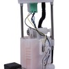 MOSTPLUS Fuel Pump Assembly w/Sending Unit Compatible with 2013-2018 Nissan
