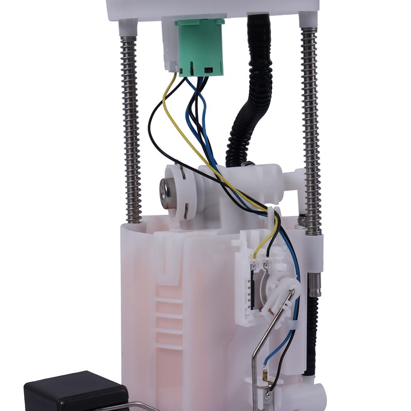 MOSTPLUS Fuel Pump Assembly w/Sending Unit Compatible with 2013-2018 Nissan