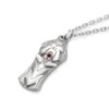[Utreati] Evangelion Goods Necklace, Plug Suit Necklace (01 Shinji Anchor),