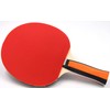 sunflex Motion A25 Table Tennis Bat, Beginner, Hobby Recreational Player,
