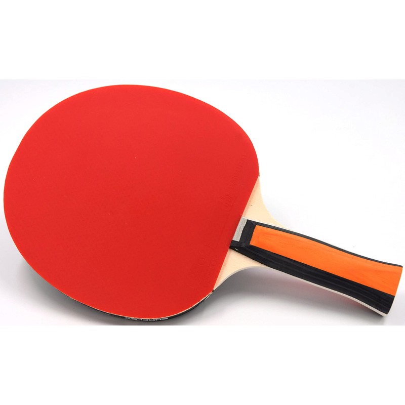 sunflex Motion A25 Table Tennis Bat, Beginner, Hobby Recreational Player,