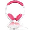 Zomo HD - 500 Earphones Pink