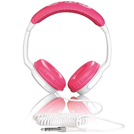 Zomo HD - 500 Earphones Pink