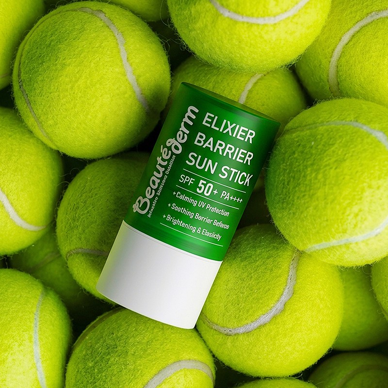 Bottederm [1+1/July limited] Officially certified retailer Bottederm Elysier Sun Stick