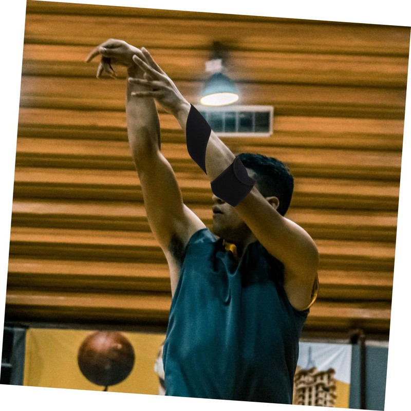 WHAMVOX Basketball Hand Training Strap Support for Correct Shooting Posture