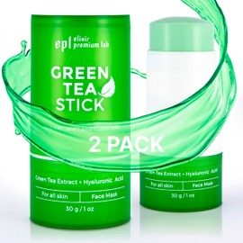 Green Tea Stick 2 pack