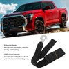 Heavy Duty Winch Strap with Hook 3500lb Load Boat Trailer