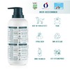 Dr. Tree | Moisturising Body Balm | Repairs, Moisturises and