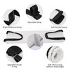 LOOBANI Portable Dog Sling for Back Legs, Hip Support Harness