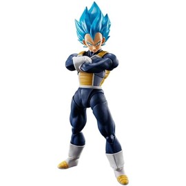 BANDAI S.H. Figuarts Super Saiyan God Super Saiyan Vegeta, Super-S.H. Figuarts 15th Anniversary