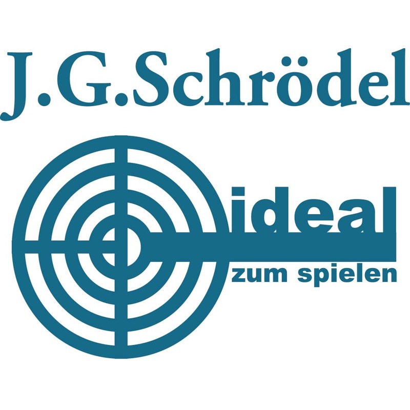J.G. Schrödel 7500151 – Longhorn Belt, 1 Holster, 85–120 cm