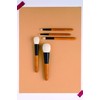 KOYUDO Collection y-01 Makeup Brush, Yoshiki Powder Brush, 1 Piece
