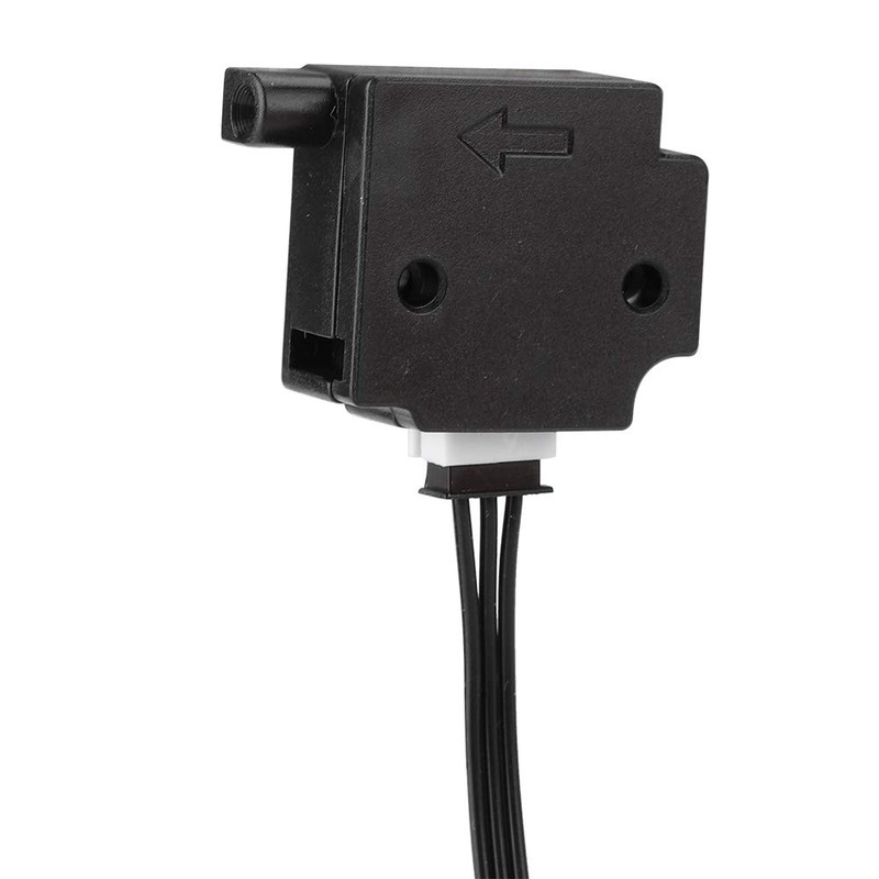 Topiky 3D Printer Break Detection Switch Filament Detection Leakage Monitor