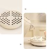 Kitchen Insulation Multi Layer Dish Cover Insulation Dust Proof Leftovers