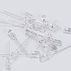 DiCUNO Light Emitting Diode, 0.2 inch (5 mm), 7 Colors,