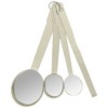 Pearl Metal Vegilive CC-1046 Measuring Spoons Set of 3 with
