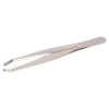 Parsa Beauty Tweezer Steel