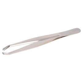 Parsa Beauty Tweezer Steel