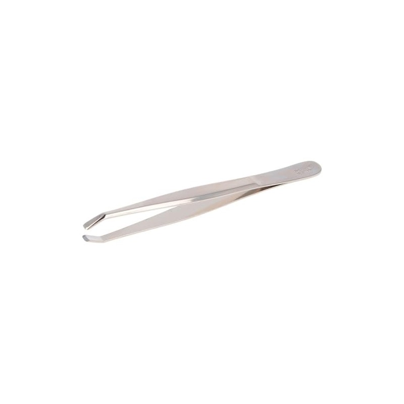 Parsa Beauty Tweezer Steel
