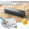 Extra Large Weekly Pill Organizer 2 Times a Day, XXL