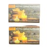 Bryant and May Extra Long Matches (Pack of 2) Multipack