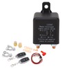 12V Remote Control Car Relay Switch NO Contact Copper Coil