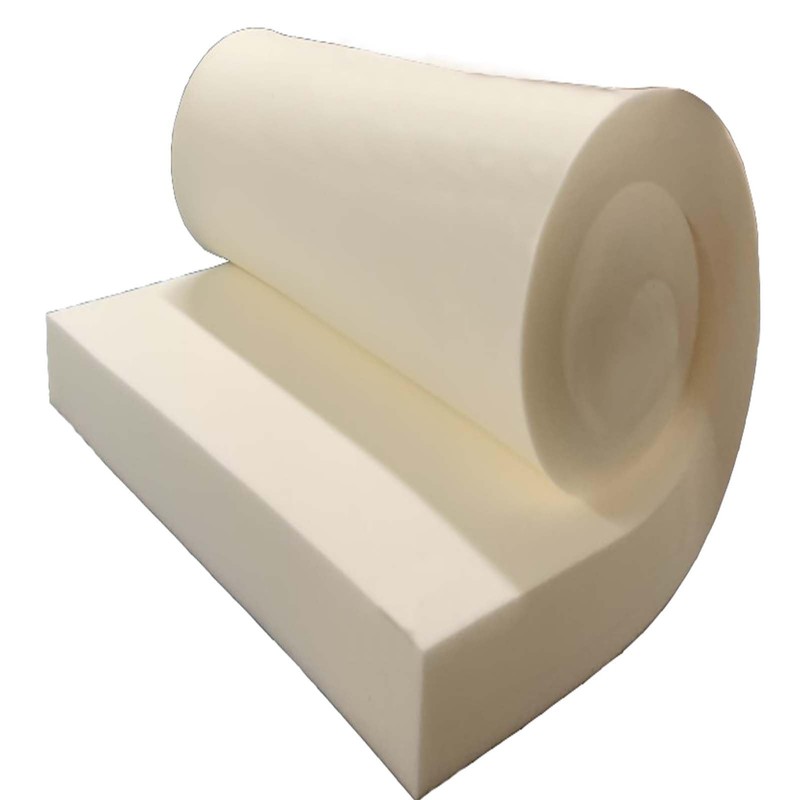 GoTo Foam 3" Height x 13" Diameter (Circle) 44ILD (Firm)