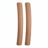 2PC Faux Leather Appliance Handle Covers for Kitchen Use –