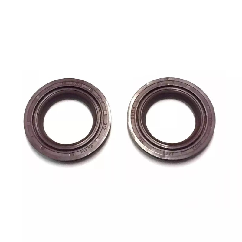 Unbranded Complete Rear Differential Gearcase Seal Kit for 08-14 Polaris