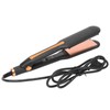 Hair Straightener Fast Heating 45W Power Negative Ion Flat Iron