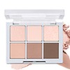2aN Better Me Eye Palette 4.5g - 06 STEADY