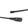 144/430MHz Handy Flexible Radio Antenna SMA 2 Band VHF/UHF Support