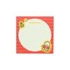 Sun-Star Stationery S2849690 Duck Pickle Sanrio Characters Goods Memo Pad