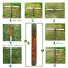 Soil Sample Probe 12 Inch with T Handle, Soil Sampler