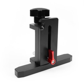 Einstellbarer Schrank Tür Installation Positioner, Cabinet Door Positioning Tool, Positionierer für die Schranktürinstallation, Cabinet Door Mounting Jig