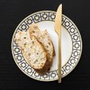 Villeroy & Boch MetroChic Bread Plate