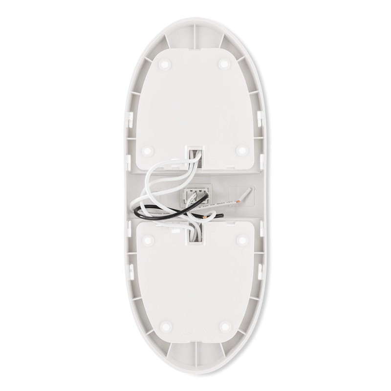 Camco 41321 Replacement LED Double Dome Light