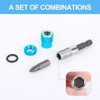 Drywall Bit Holder Drywall Bit Magnetic Quick Change Bit Holder