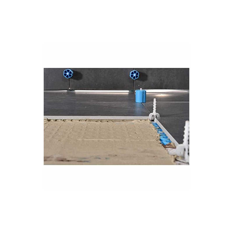 Progress Profiles Proleveling System 3/16" (5mm) Extra T-Levelers Stems -