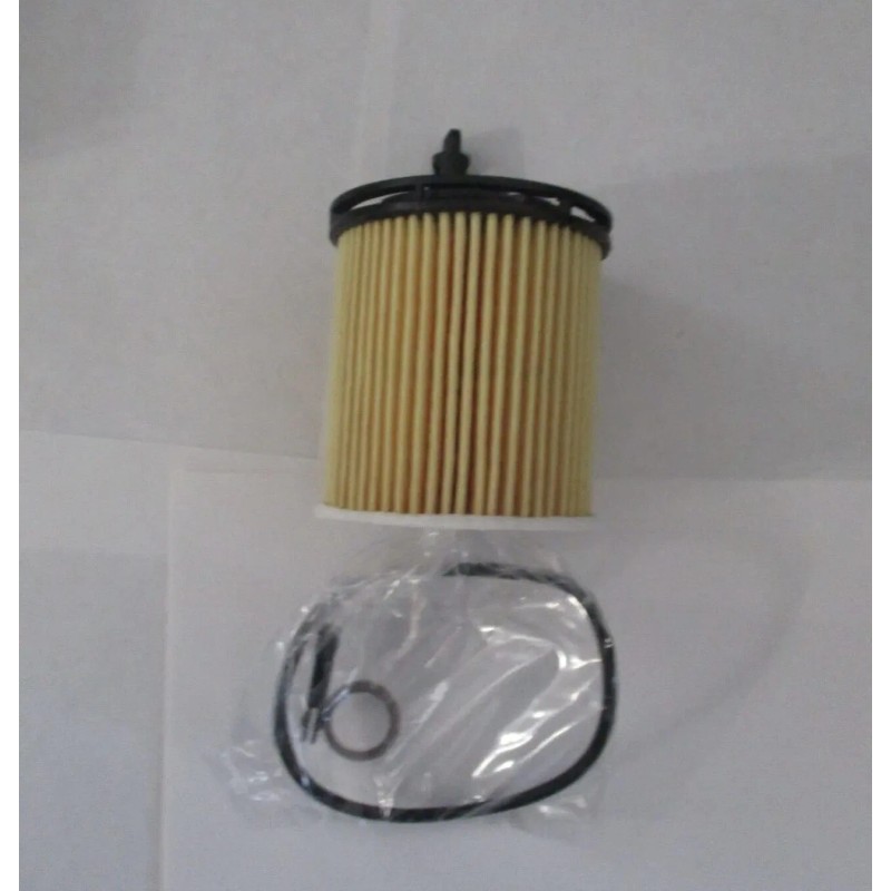 Hyundai Kia Genuine OEM Oil Filter for KIA RIO K5