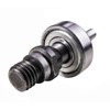 QUARKZMAN 6806ZZ Deep Groove Ball Bearing 30 mm Bore 42