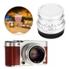 7artisans 35mm F1.2 Large Aperture Lens Manual Focusing for Sony