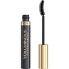 L'Oreal Paris Makeup Voluminous Original Curved Brush Mascara, Black, 0.28