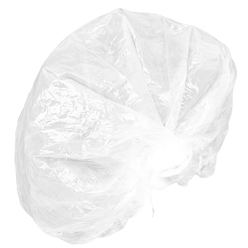 100 Piezas de Protectores de Oreja Desechables, Cubiertas de Oreja
