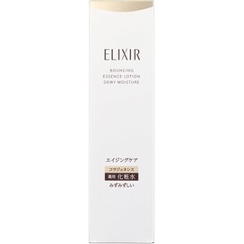 Elixir Superiel Lift Moist Lotion Fresh Type ba 170ml Lotion, Relaxing Aqua Floral Scent, Main Unit
